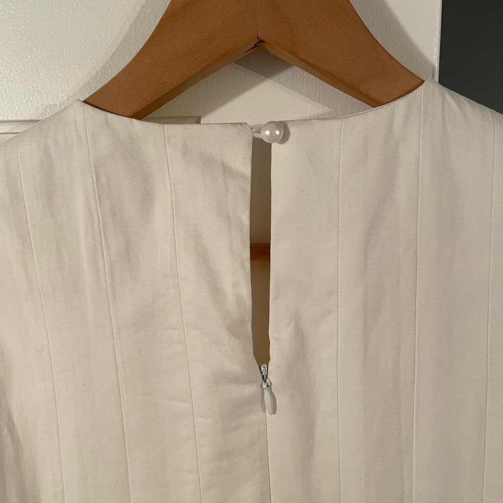 Anthropologie Dress (Eri + Ali) View 4